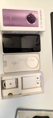 Honor X9C very good condition
