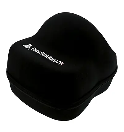 Official PlayStation VR Protective Carry Case - Hard Shell