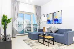 Hot Deal | Long Term Rental City View