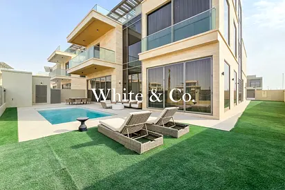 Semi-Detached | Handover Soon | Premium