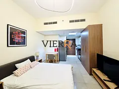 Fully Furnished ll Cozy apartment ll Amenities View