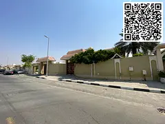Two-story villa for sale in Al Darari | Sharjah