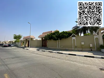 Two-story villa for sale in Al Darari | Sharjah