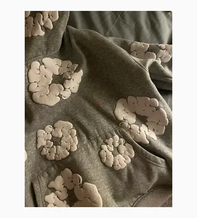 Denim Tears Hoodie
