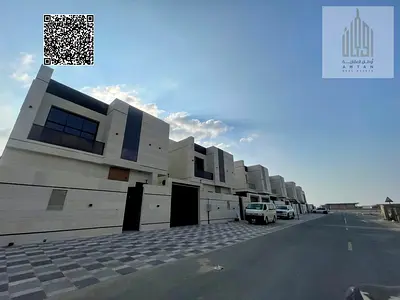 Cheapest land in Al Bahia, 3014 sq ft, 750,000 including registration fees, freehold ownership for all nationalities