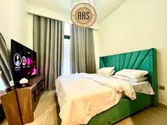 Fully furnished chiller free spacious studio apartment only in 46k