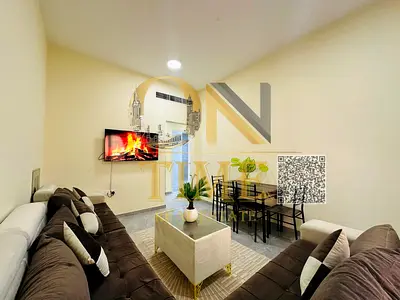 One-bedroom apartment | Brand new | Fully furnished | Bills paid