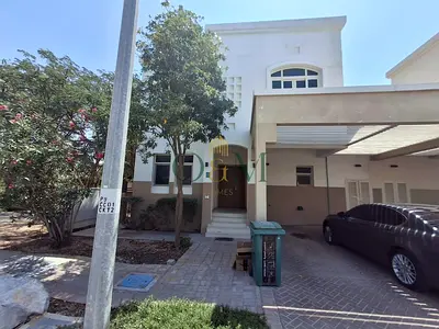 3BR VILLA | WITH STUDY+MAID | CORNER PLOT|PARK VIEW