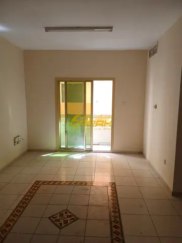 • For Rent: Spacious 1-Bedroom Apartment – Open View & Prime Location
