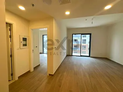 Spacious | Bright | 1 Bedroom Apartment