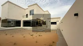 Ultra-Luxury Villa in Al Hoshi | Stunning Architectural Design with Premium Finishing | Massive 10,0
