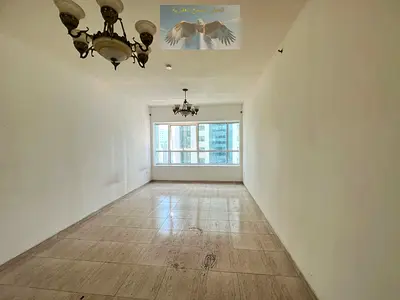شقة غرفة وصالة – تكييف على المالك + جيم ومسبح + باركينج