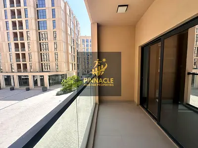 Stylish 1-Bedroom Apartment for Rent in Al Mamsha – Modern Urban Living