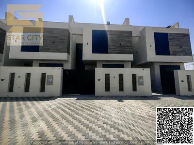 5BR Townhouse Al Helio 2 Roof Lounge