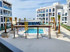 SPACIOUS 2BHK | WITH MAIDS ROOM | CLOSED KITCHEN
