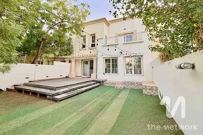 3 BR with Maid's Room | Rare Type 2M | Landscape