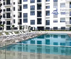 3-Bedroom Apt for Rent | The Nook 2 | Wasl Gate