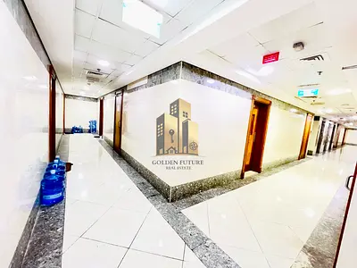 Spacious 3 Bedroom Hall Flat for Rent | Perfect for Large Families in New Muwaileh Sharjah