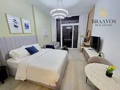 SPACIOUS | GOOD VIEW | FULLY FURNISHED