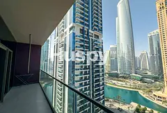 Furnished | Open Plan | Lake View