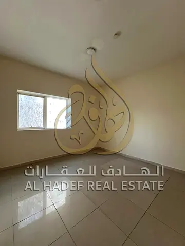 شقة غرفتين وصالة للإيجار في التعاون – الشارقة | صيانة مجانية + سعر مميز + موقع ممتاز  الموقع: التعاون – الشارقة، موقع حيوي وقريب من جميع الخدمات
