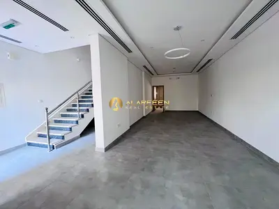 4 bed Villa | Best Ammenities | Spacious Villa
