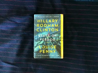 Hillary Rodham Clinton: State of Terror