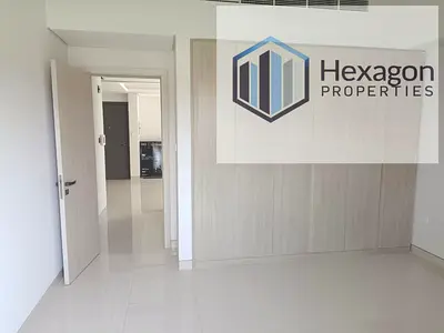 1BR Apartment | Balcony | Pool & City Views | Al Maha Residence Warsan 4