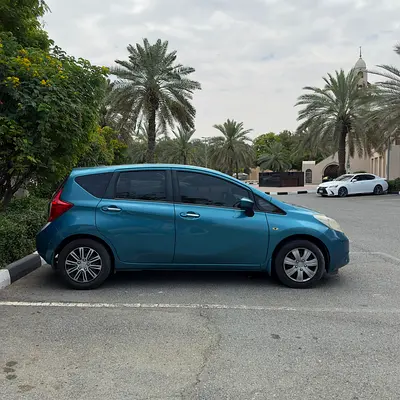 صورة 3 لـ 2015 Nissan VERSA
