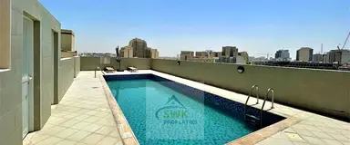 Ready-to-Move Spacious Studio | Prime Location | Family-Friendly Building
