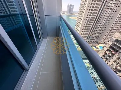 Luxury 1bedroom Ac free with two balcony