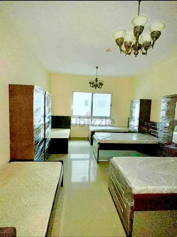 Immediate Executive Ladies Bedspace in Mankhool - BurJuman Exit 3