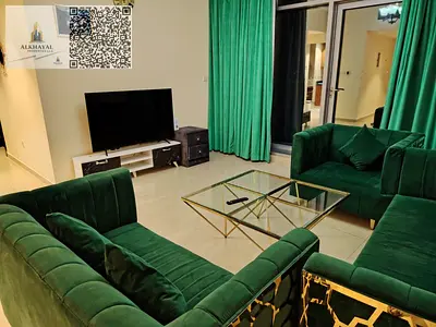 Spacious 1,750 sqft 2BR Corniche Residence | Furnished Read Sea View Apartment | Corniche Residence