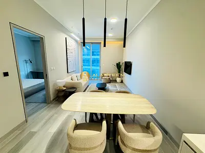 Fully Furnished | Good Quality | Balcony | Vacant