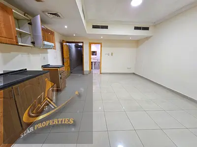 G00d HOT OFFER NICE Studio WITH BALCONY IN 23K NEAR TO FAMILY PARK FULL FAMILY BUILDING