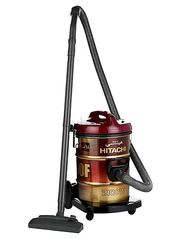 Hitachi - 2100W Vacuum Cleaner