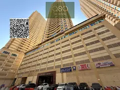 One BHK with big hall and balcony