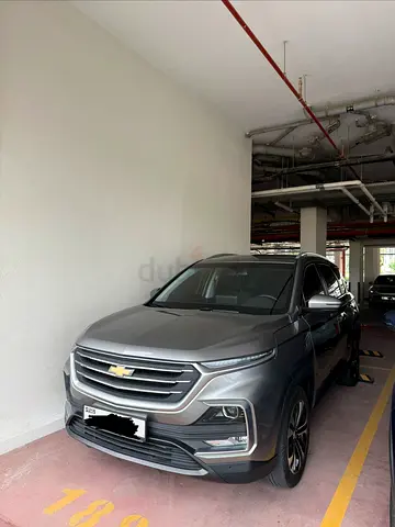 Clean car with no accident