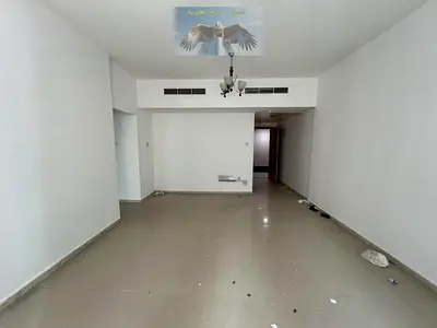 Spacious 1-Bedroom Apartment for Rent in Al Taawun With Free Maintenance
