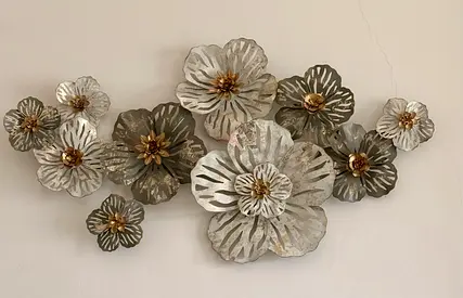 Wall decoration
