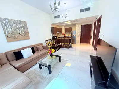 Modern 1BHK | Furnished | Ready to Move