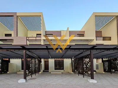 Corner Unit 4BR Townhouse for Sale | G+2