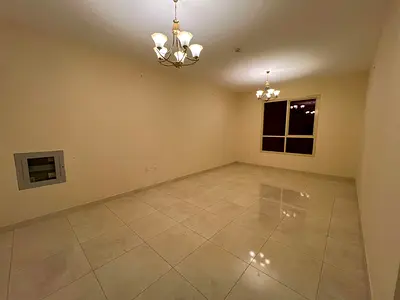 2BR Apartment Free Parking Near Safya Park & Corniche Al Majaz 3 Sharjah