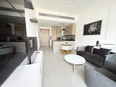 Spacious 2bhk + Study | Stunning Layout | Huge Balcony