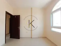 Lavish 1 BHK available in muwaliah Near by Bus Stand Full of family building for contact Babar