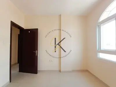 Lavish 1 BHK available in muwaliah Near by Bus Stand Full of family building for contact Babar