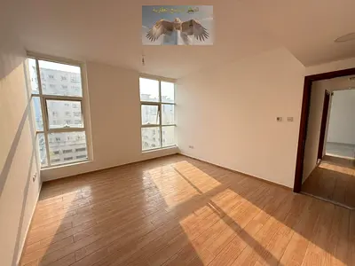 Al Majaz 3 | 2Bhk + Living | View | Parking | Gym & Pool | Second Occupant | Prime Location | Near All Services
