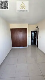 1 Bedroom Hall (Separate) | 2 Bathrooms | Balcony | Parking | Free Gym | Built-in Wardrobes | Spacio
