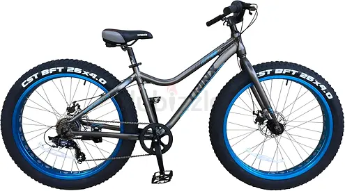 FAT BIKE T106 SIZE 26 INCH LIGHT WIGHT