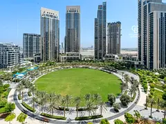 Fully Furnished | Ready to Move | Park View